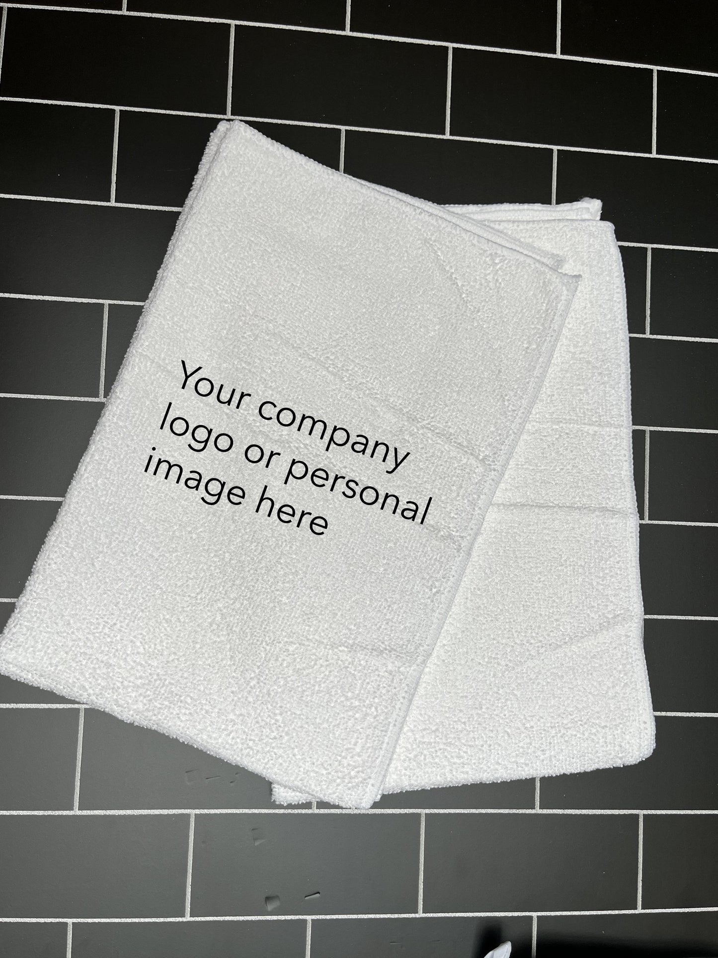 Custom Kitchen Towels