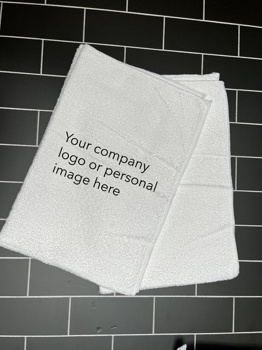 Custom Kitchen Towels